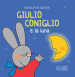 Giulio Coniglio e la luna